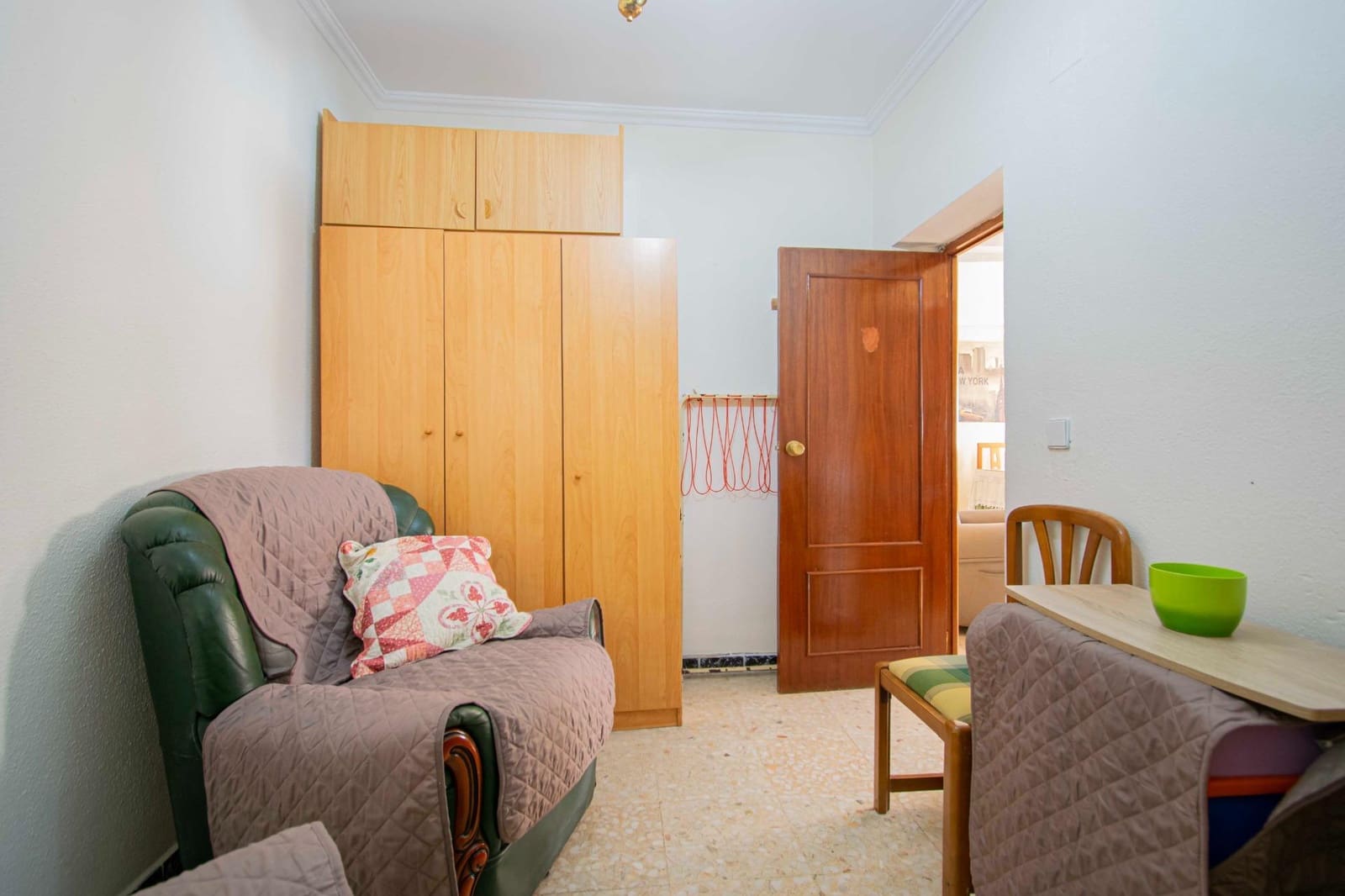 3 slaapkamer Flat te koop in Sevilla stad - € 180.000 (Ref: 9427290)