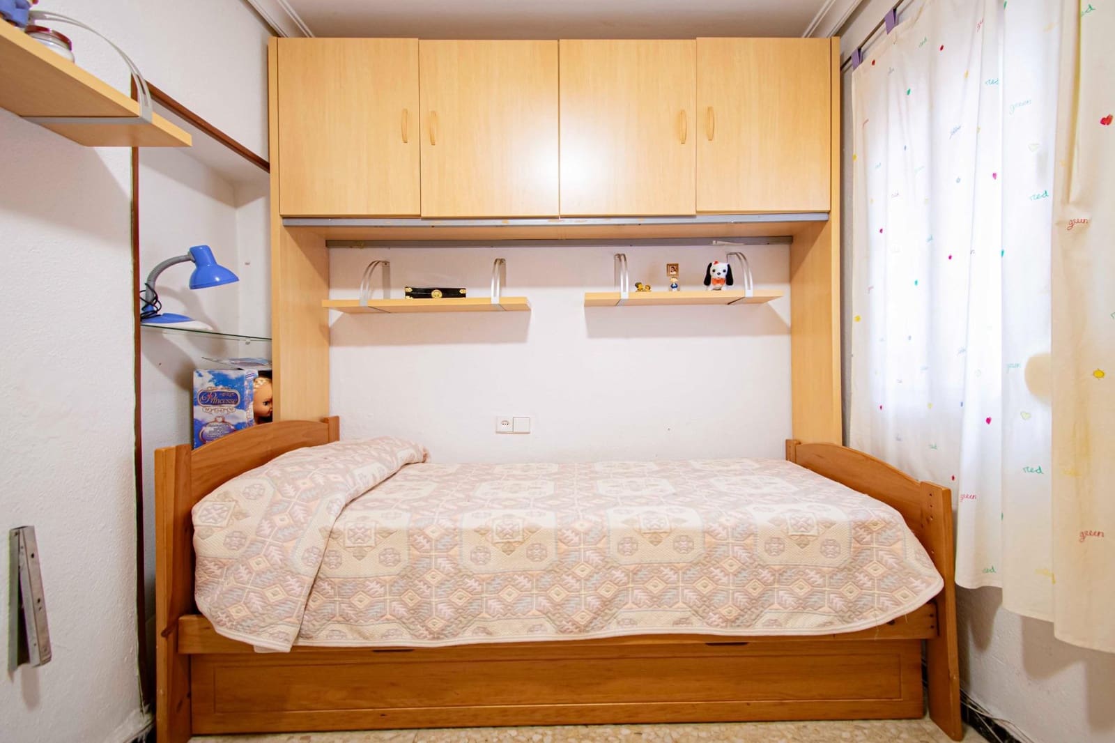 3 slaapkamer Flat te koop in Sevilla stad - € 180.000 (Ref: 9427290)