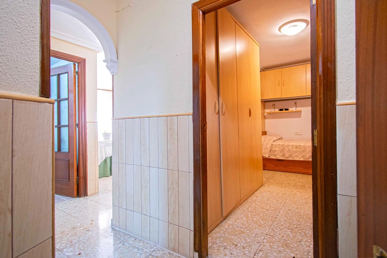 3 slaapkamer Flat te koop in Sevilla stad - € 180.000 (Ref: 9427290)