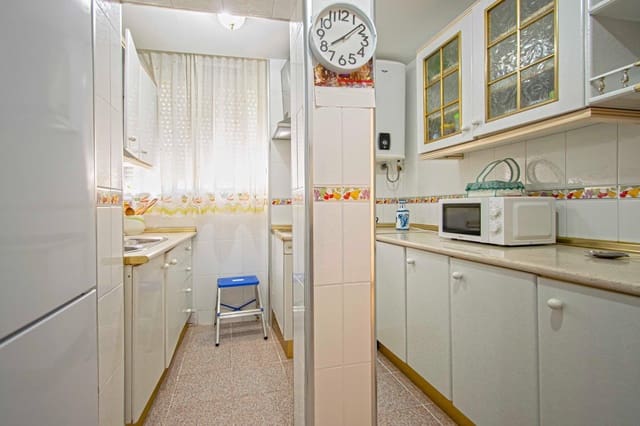 3 slaapkamer Flat te koop in Sevilla stad - € 180.000 (Ref: 9427290)