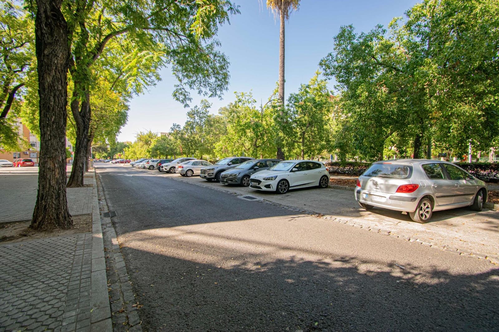 3 slaapkamer Flat te koop in Sevilla stad - € 180.000 (Ref: 9427290)