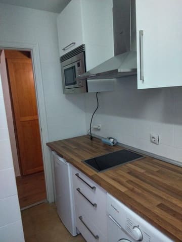 1 sypialnia Apartament do wynajęcia w Miasto Sewilla - 800 € (Ref: 9427291)