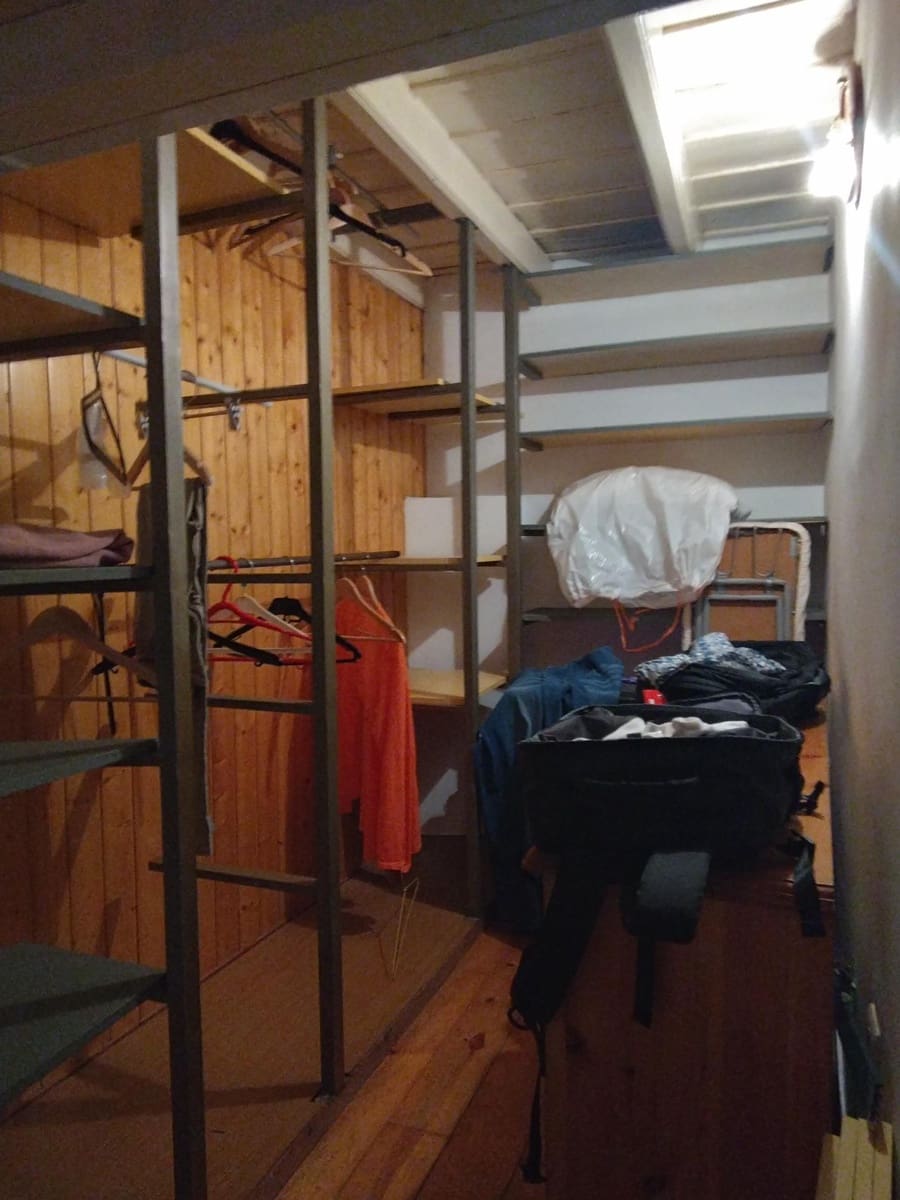 1 soveværelse Lejlighed til leje i Sevilla by - € 800 (Ref: 9427291)