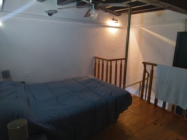 1 sypialnia Apartament do wynajęcia w Miasto Sewilla - 800 € (Ref: 9427291)