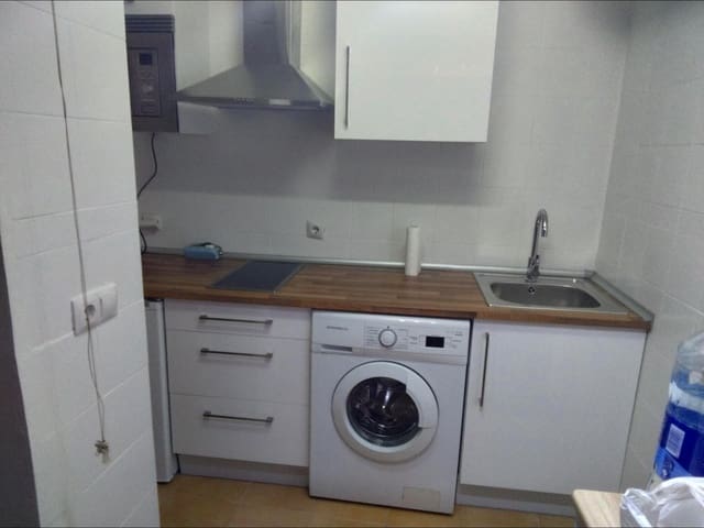 1 sypialnia Apartament do wynajęcia w Miasto Sewilla - 800 € (Ref: 9427291)