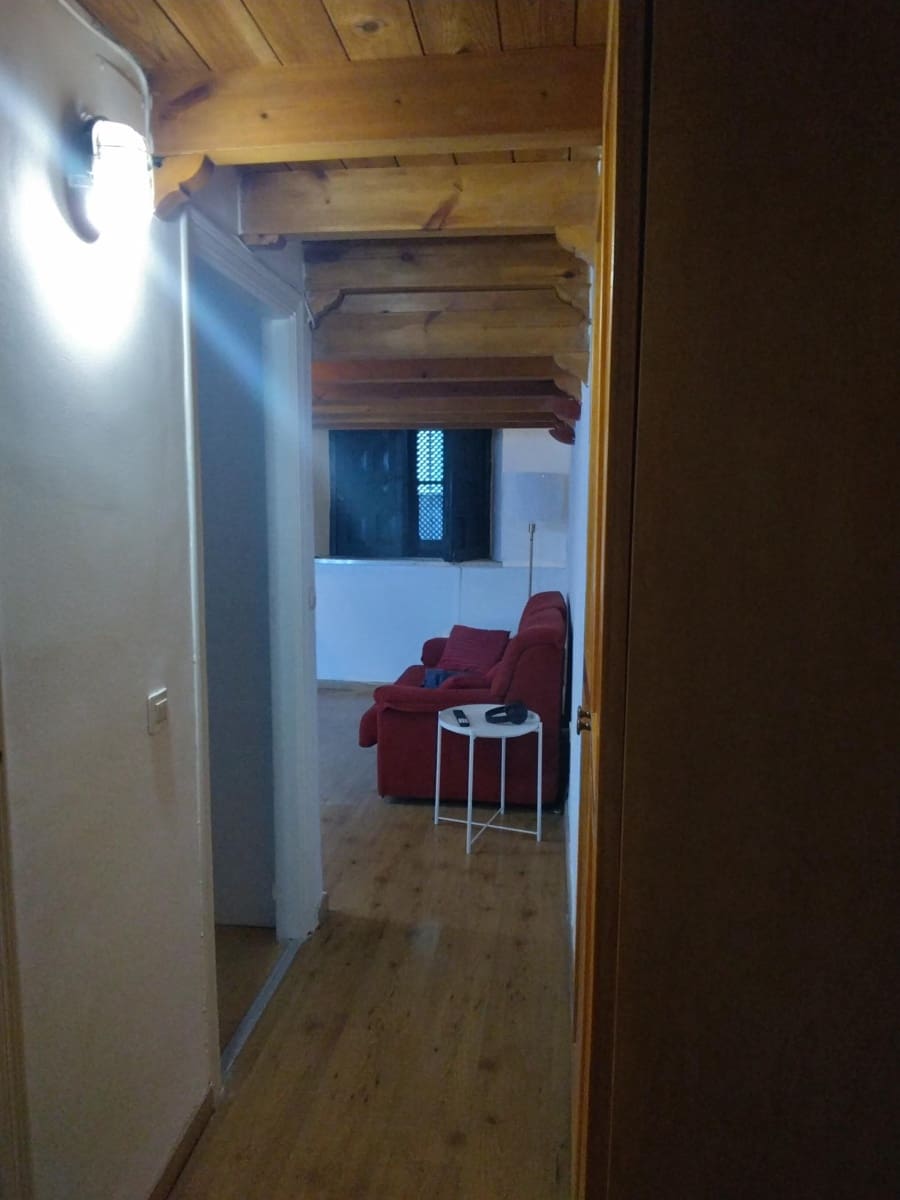 1 bedroom Apartment for sale in Seville city - € 250,000 (Ref: 9427291)