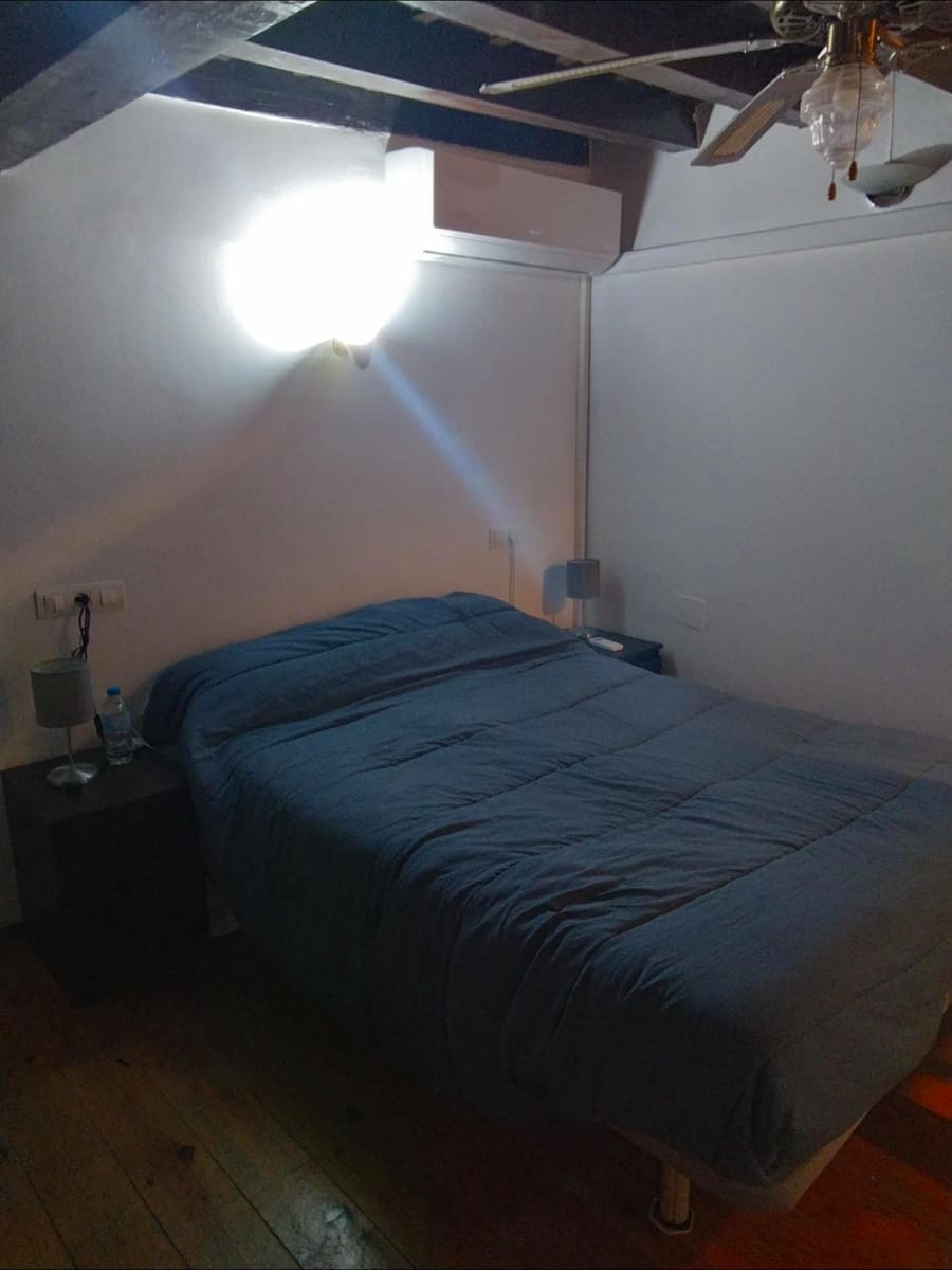 1 bedroom Apartment for sale in Seville city - € 250,000 (Ref: 9427291)