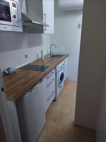 1 chambre Appartement à vendre à Séville ville - 250 000 € (Ref: 9427291)