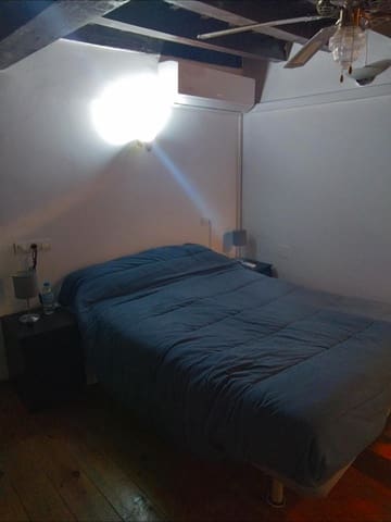 1 chambre Appartement à vendre à Séville ville - 250 000 € (Ref: 9427291)