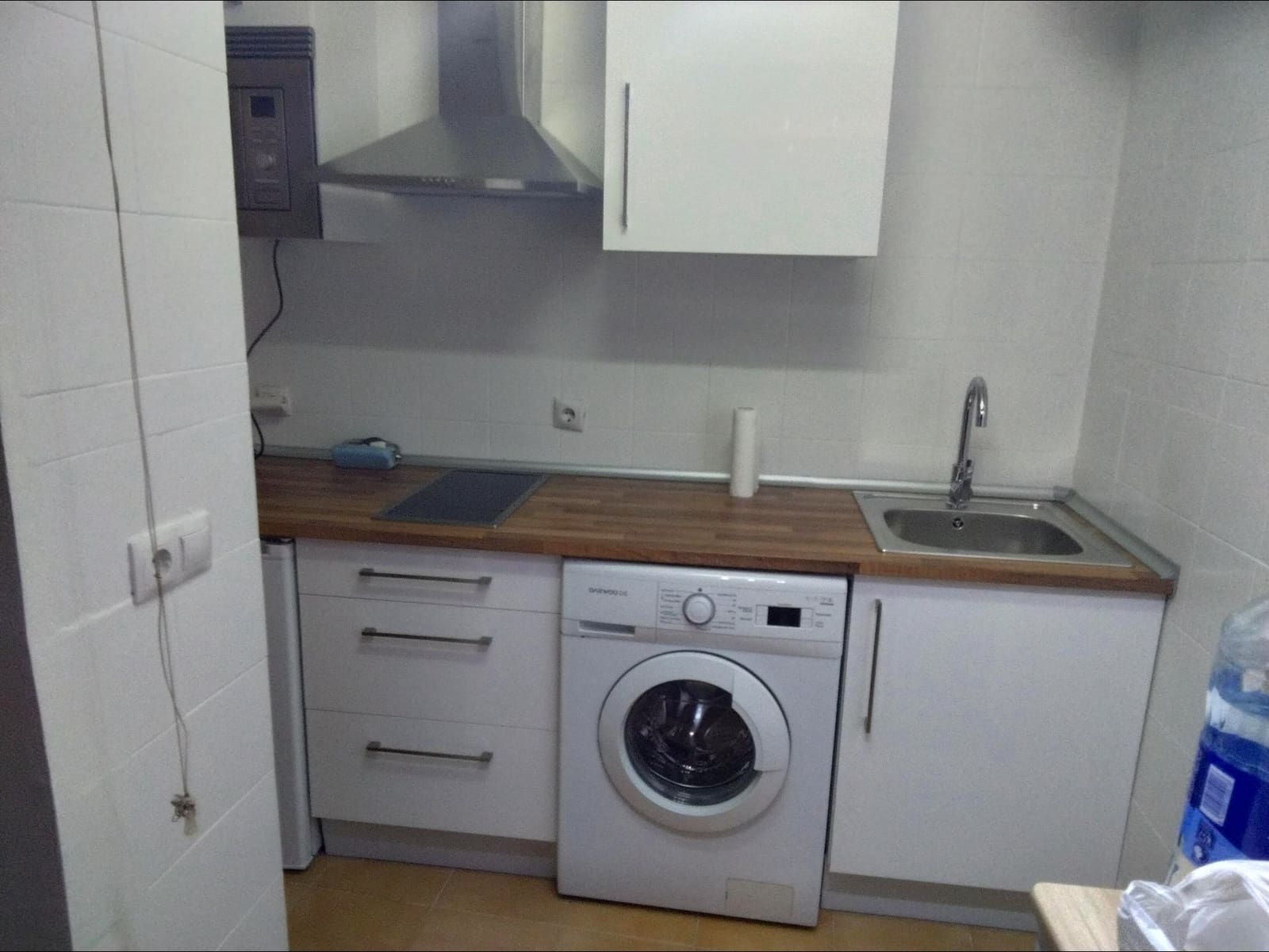 1 bedroom Apartment for sale in Seville city - € 250,000 (Ref: 9427291)