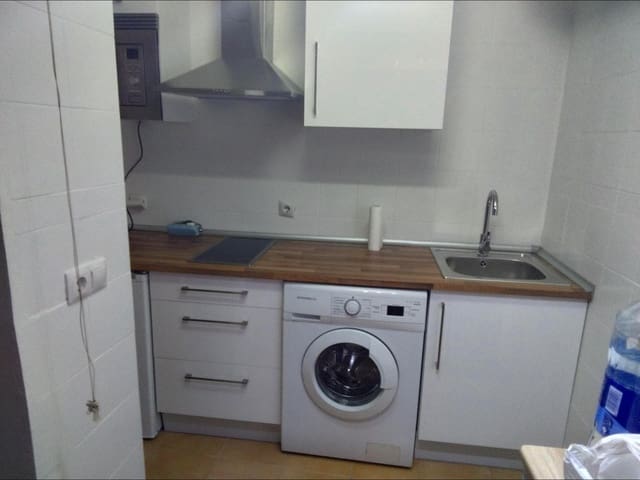 1 chambre Appartement à vendre à Séville ville - 250 000 € (Ref: 9427291)
