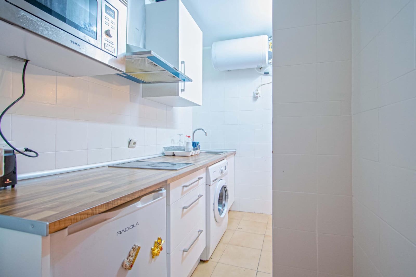 1 bedroom Apartment for sale in Seville city - € 250,000 (Ref: 9427291)
