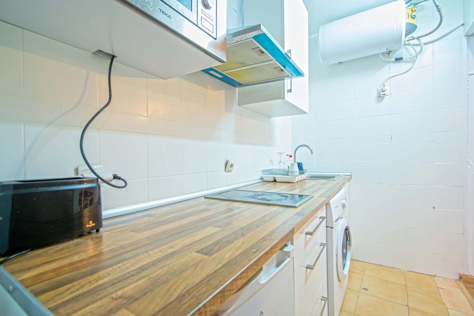 1 bedroom Apartment for sale in Seville city - € 250,000 (Ref: 9427291)