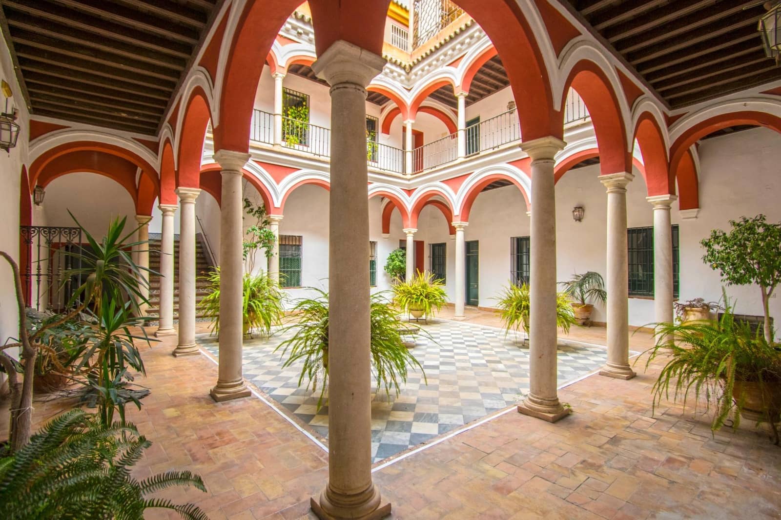 1 bedroom Apartment for sale in Seville city - € 250,000 (Ref: 9427291)