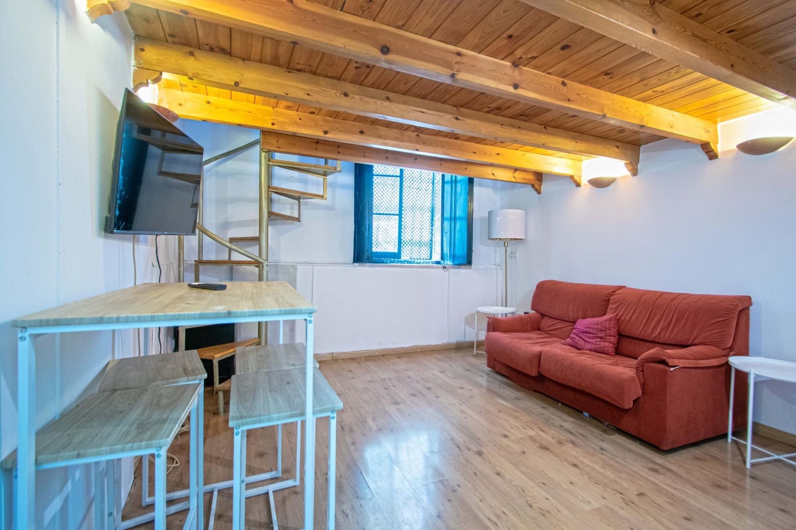 1 bedroom Apartment for sale in Seville city - € 250,000 (Ref: 9427291)