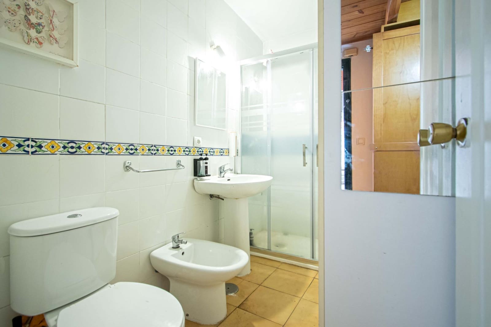 1 bedroom Apartment for sale in Seville city - € 250,000 (Ref: 9427291)