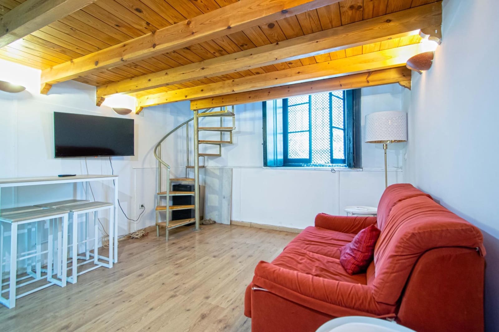 1 bedroom Apartment for sale in Seville city - € 250,000 (Ref: 9427291)