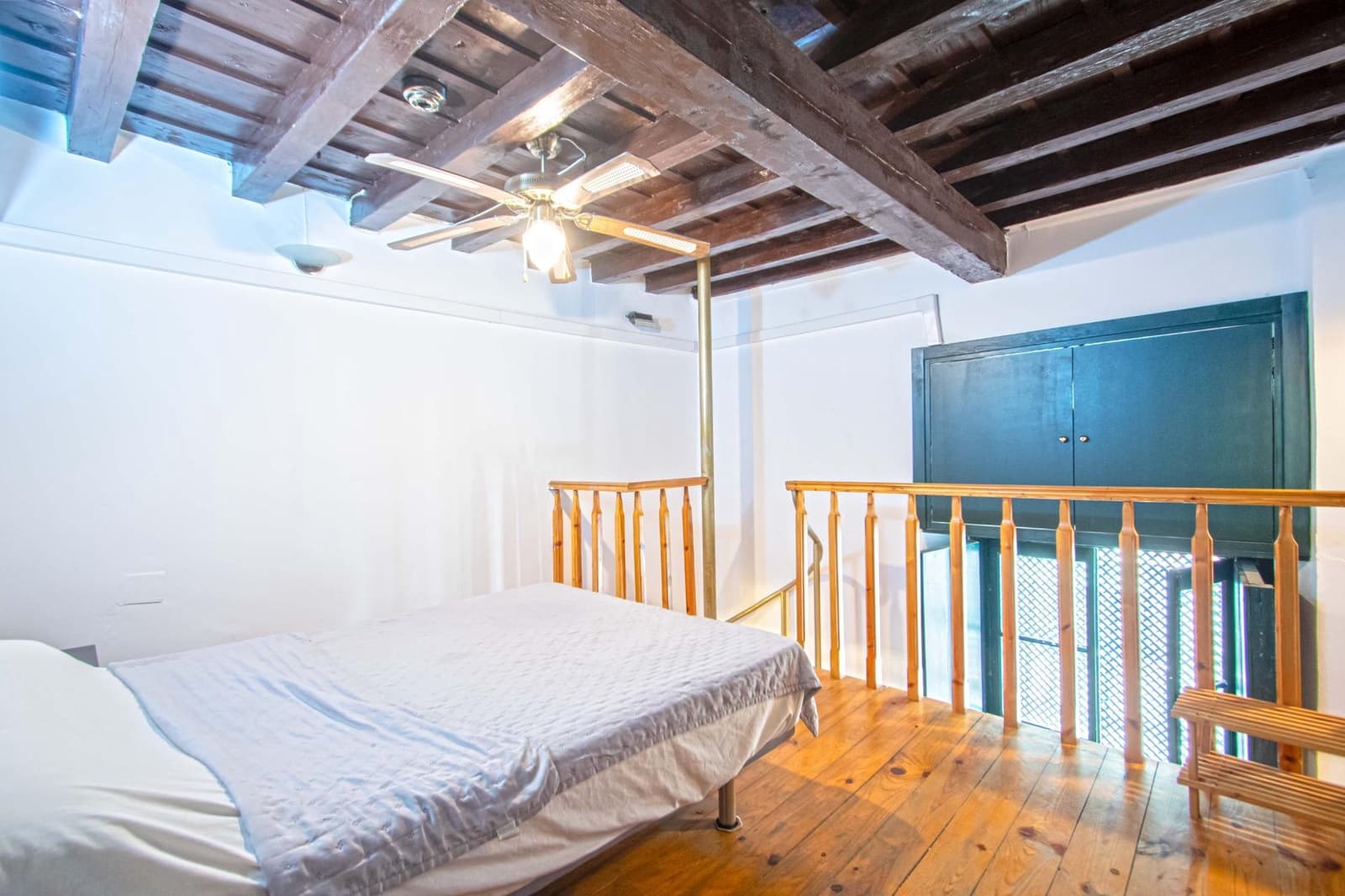 1 bedroom Apartment for sale in Seville city - € 250,000 (Ref: 9427291)