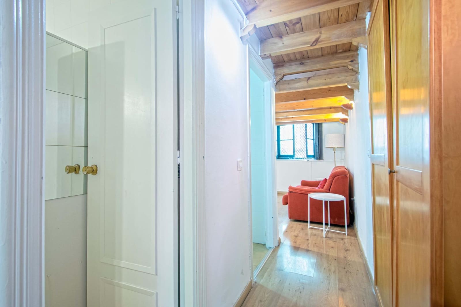 1 bedroom Apartment for sale in Seville city - € 250,000 (Ref: 9427291)