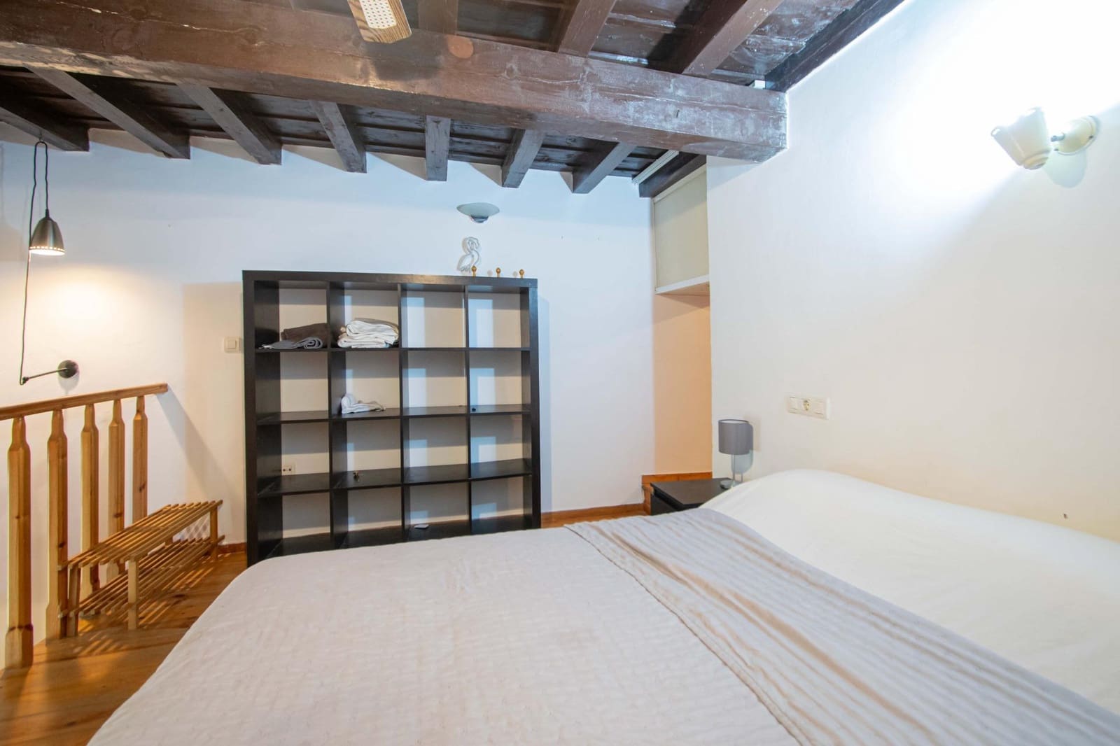 1 bedroom Apartment for sale in Seville city - € 250,000 (Ref: 9427291)