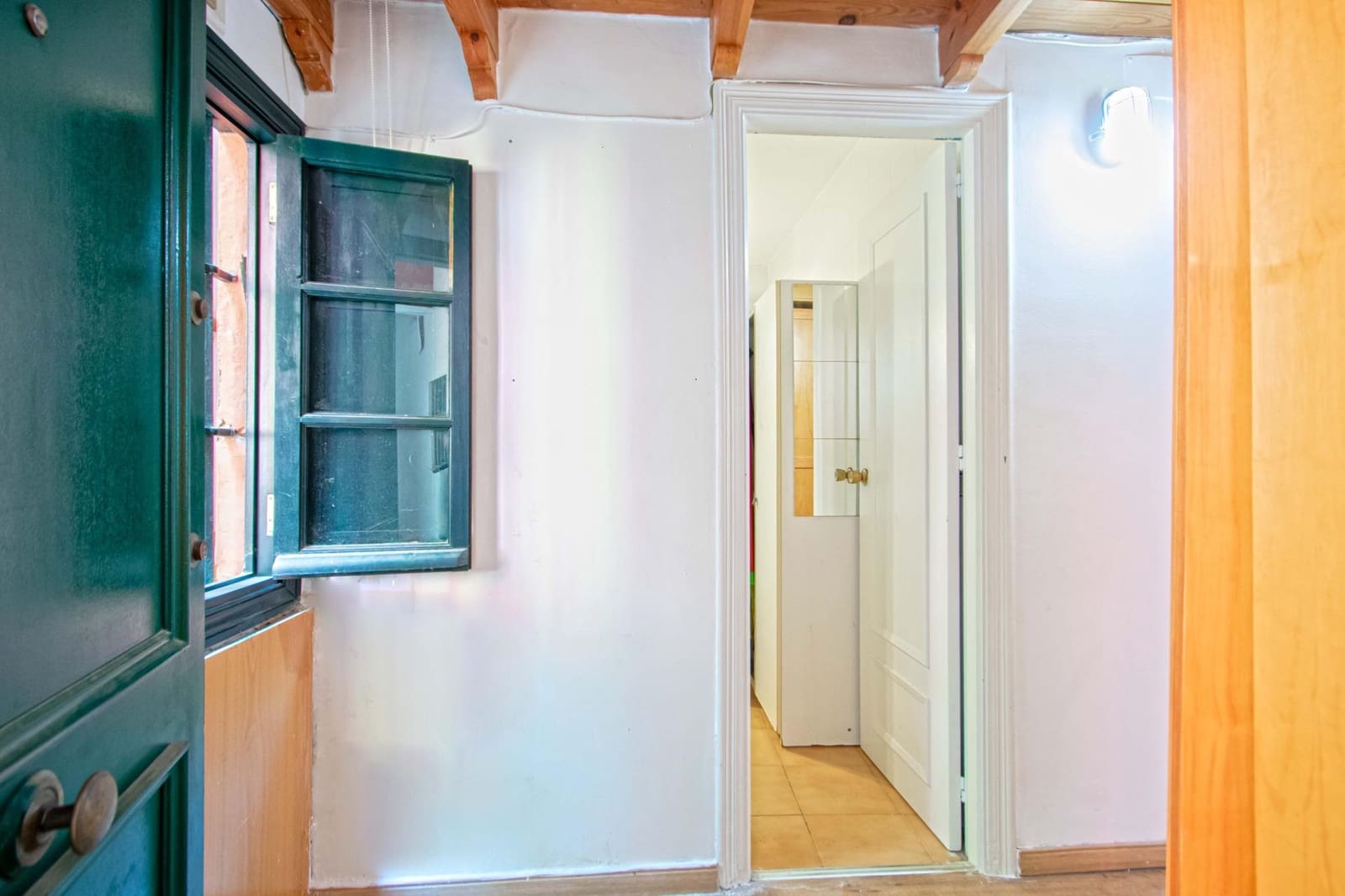 1 bedroom Apartment for sale in Seville city - € 250,000 (Ref: 9427291)