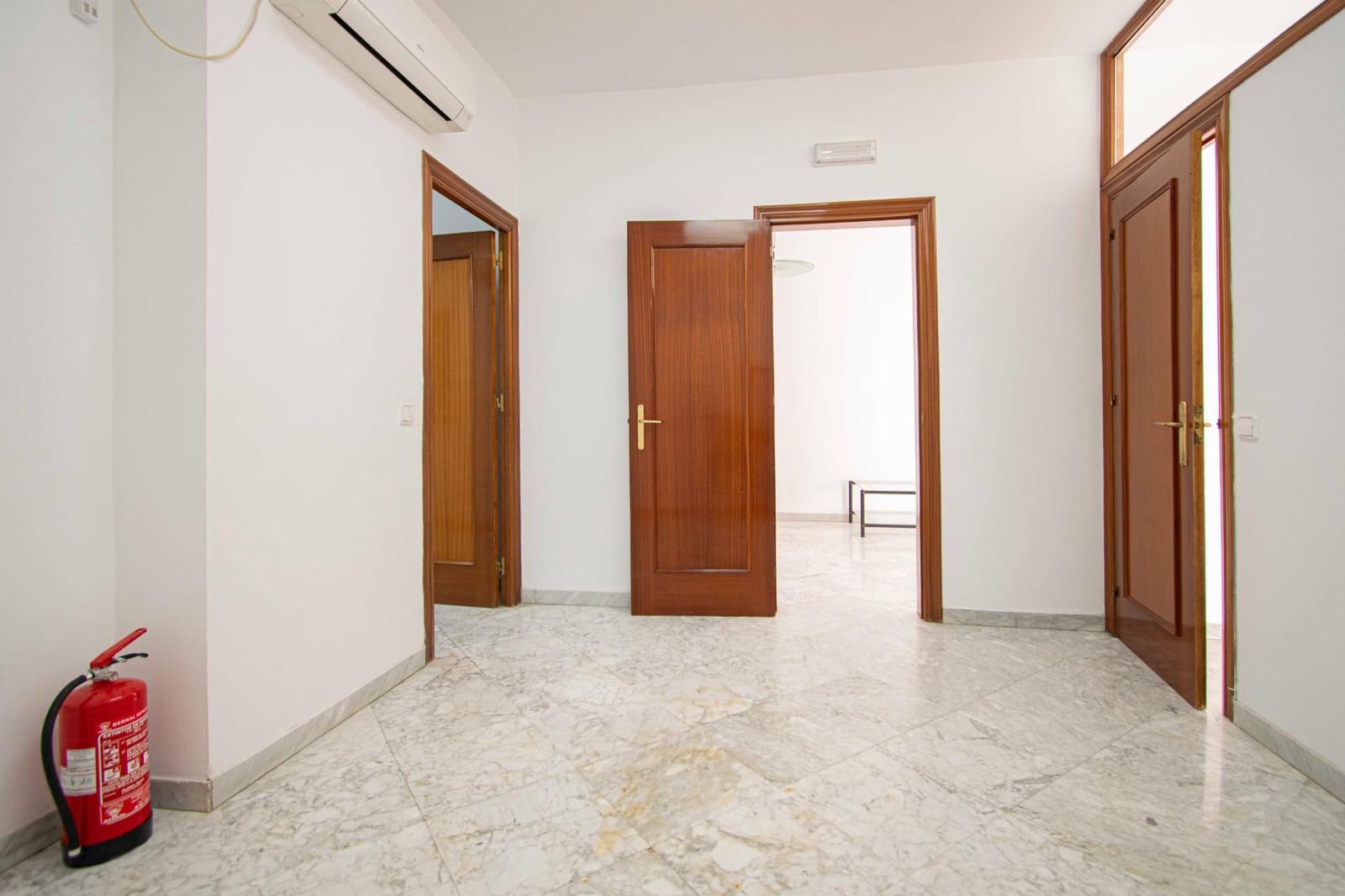 3 camera da letto Appartamento in vendita in Siviglia citta - 330.000 € (Rif: 9427292)