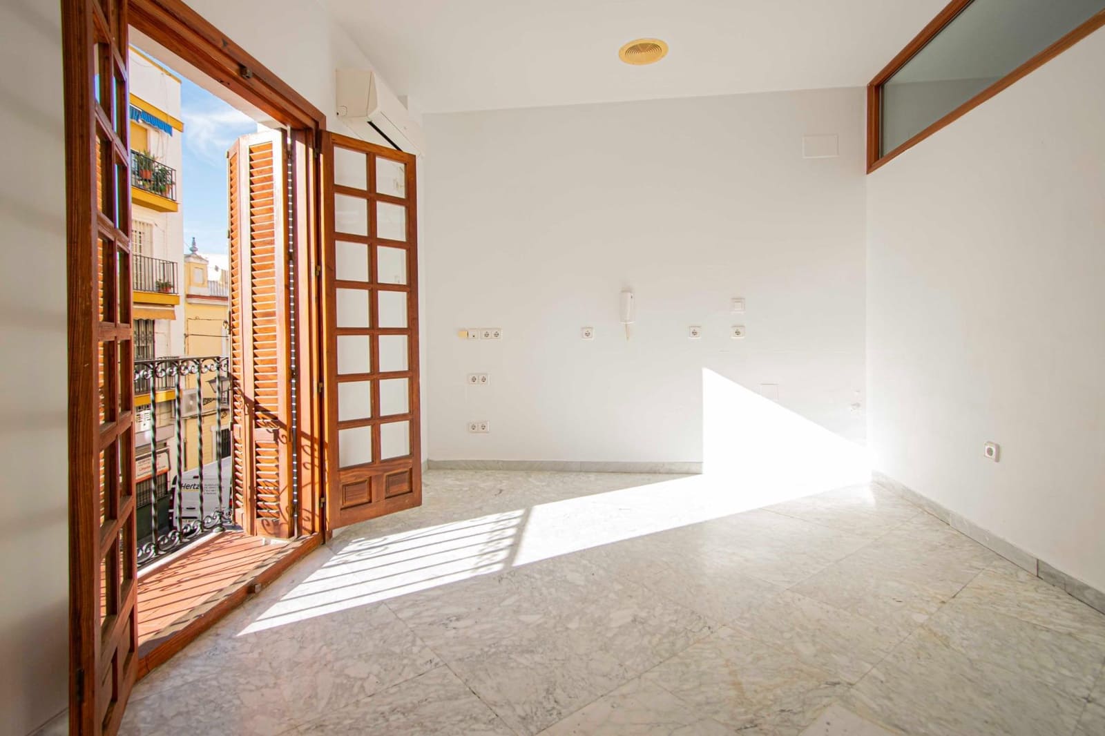 3 camera da letto Appartamento in vendita in Siviglia citta - 330.000 € (Rif: 9427292)