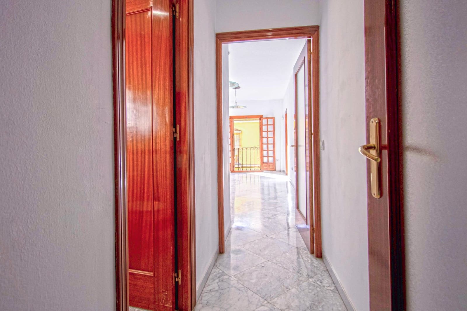 3 camera da letto Appartamento in vendita in Siviglia citta - 330.000 € (Rif: 9427292)