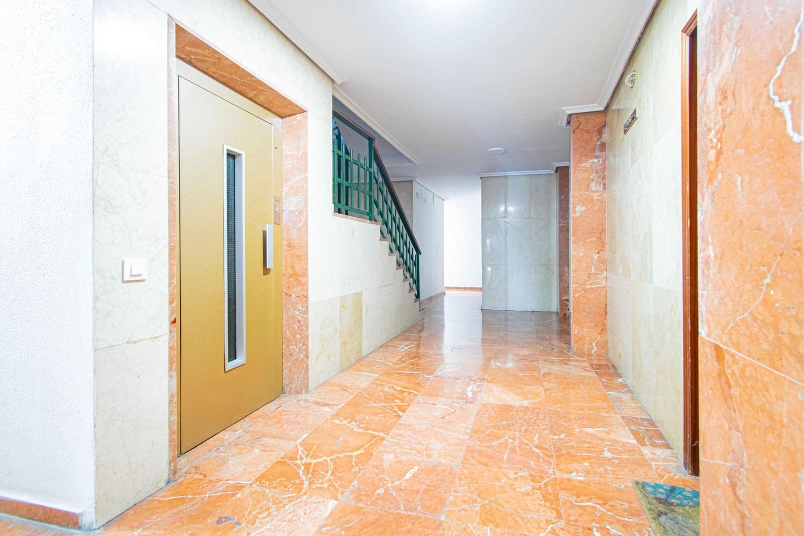 3 camera da letto Appartamento in vendita in Siviglia citta - 330.000 € (Rif: 9427292)