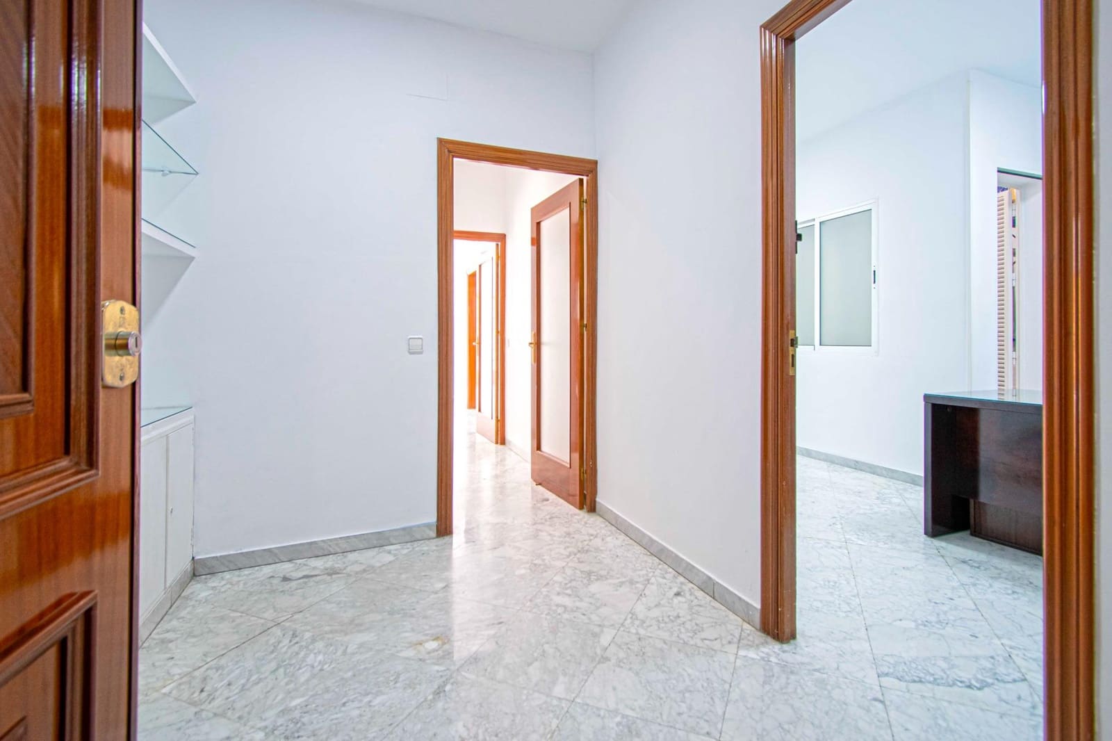 3 camera da letto Appartamento in vendita in Siviglia citta - 330.000 € (Rif: 9427292)