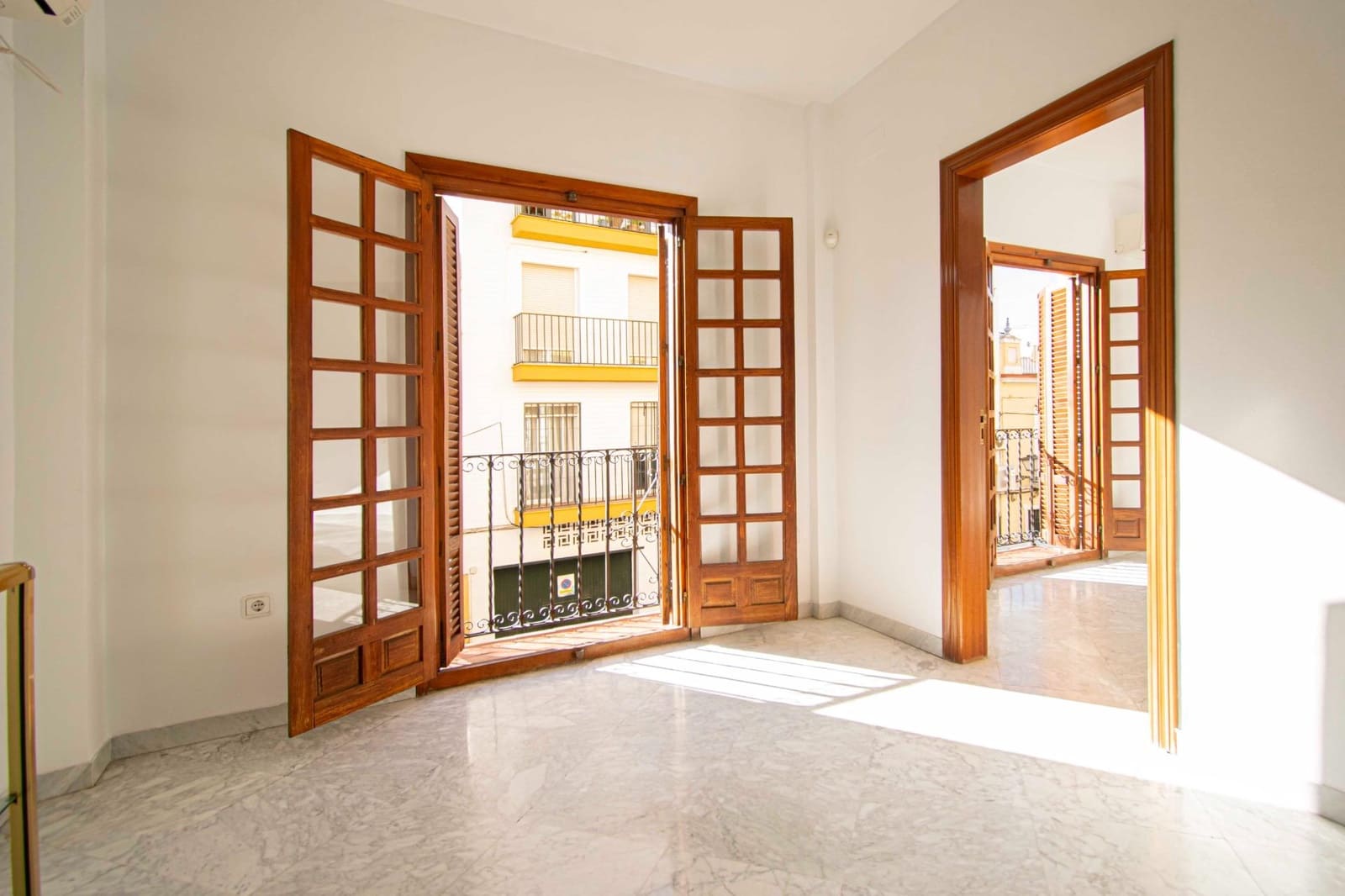 3 camera da letto Appartamento in vendita in Siviglia citta - 330.000 € (Rif: 9427292)