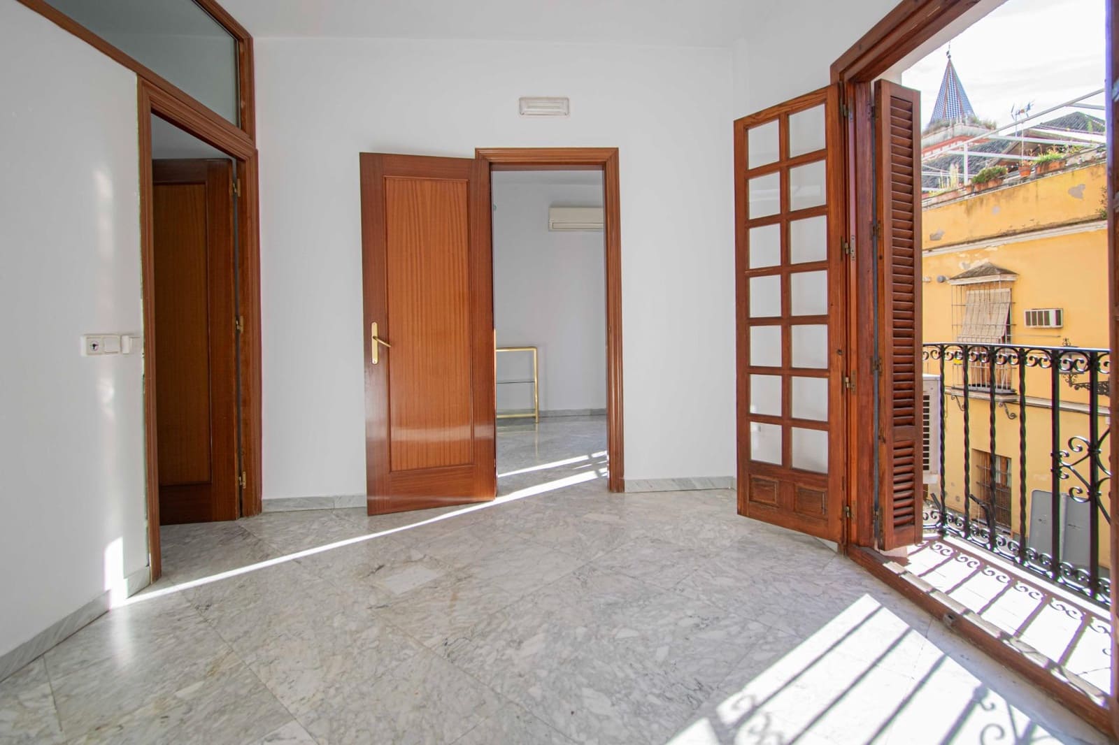 3 camera da letto Appartamento in vendita in Siviglia citta - 330.000 € (Rif: 9427292)