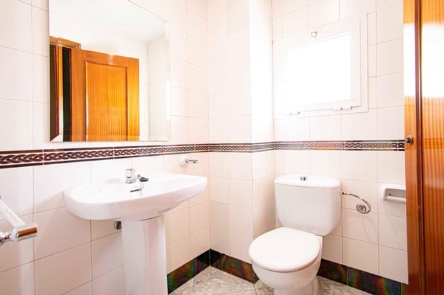 3 soveværelse Lejlighed til salg i Sevilla by - € 330.000 (Ref: 9427292)