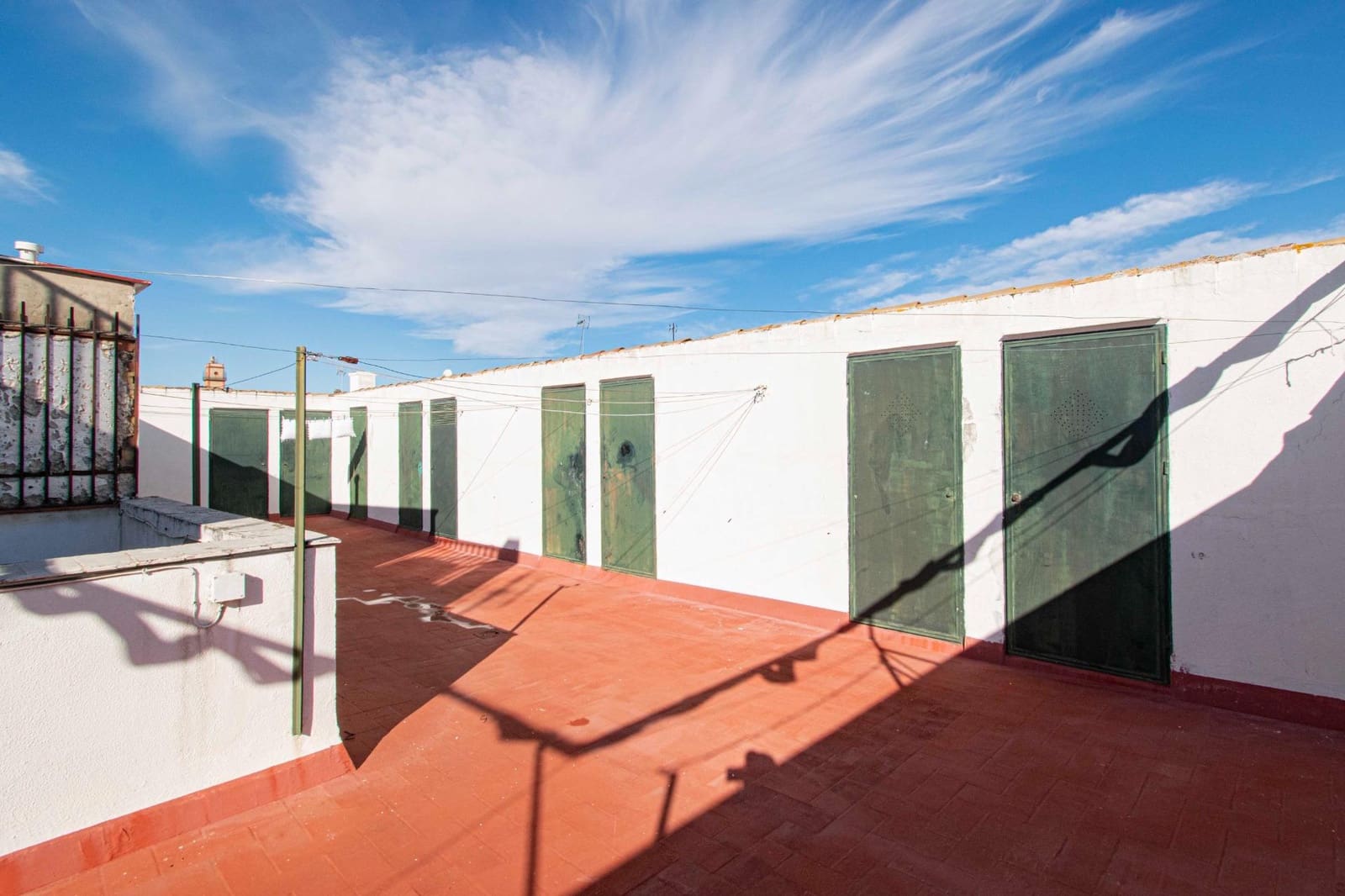 3 camera da letto Appartamento in vendita in Siviglia citta - 330.000 € (Rif: 9427292)