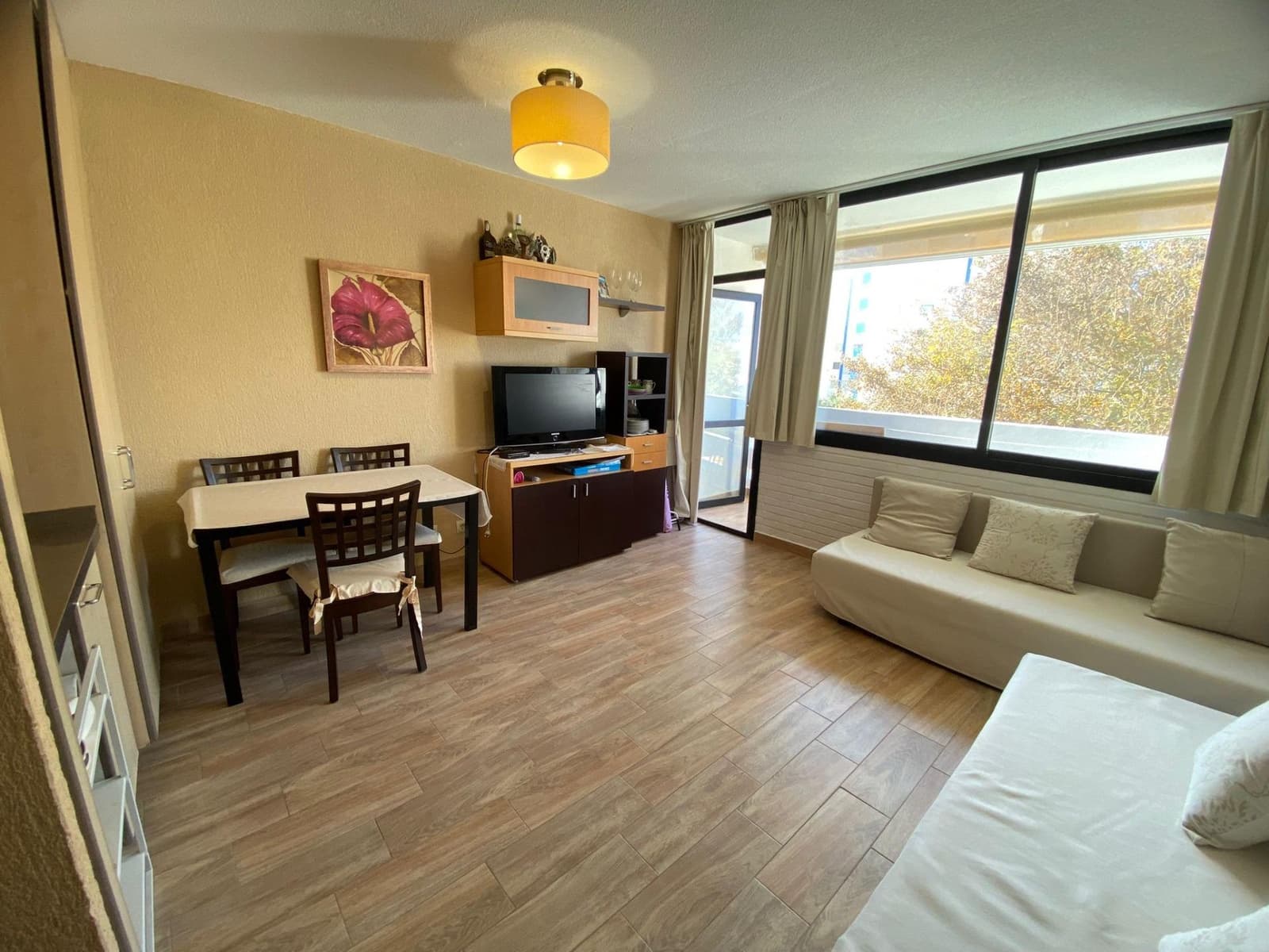 Studio for sale in Matalascanas with pool garage - € 109,990 (Ref: 9431125)