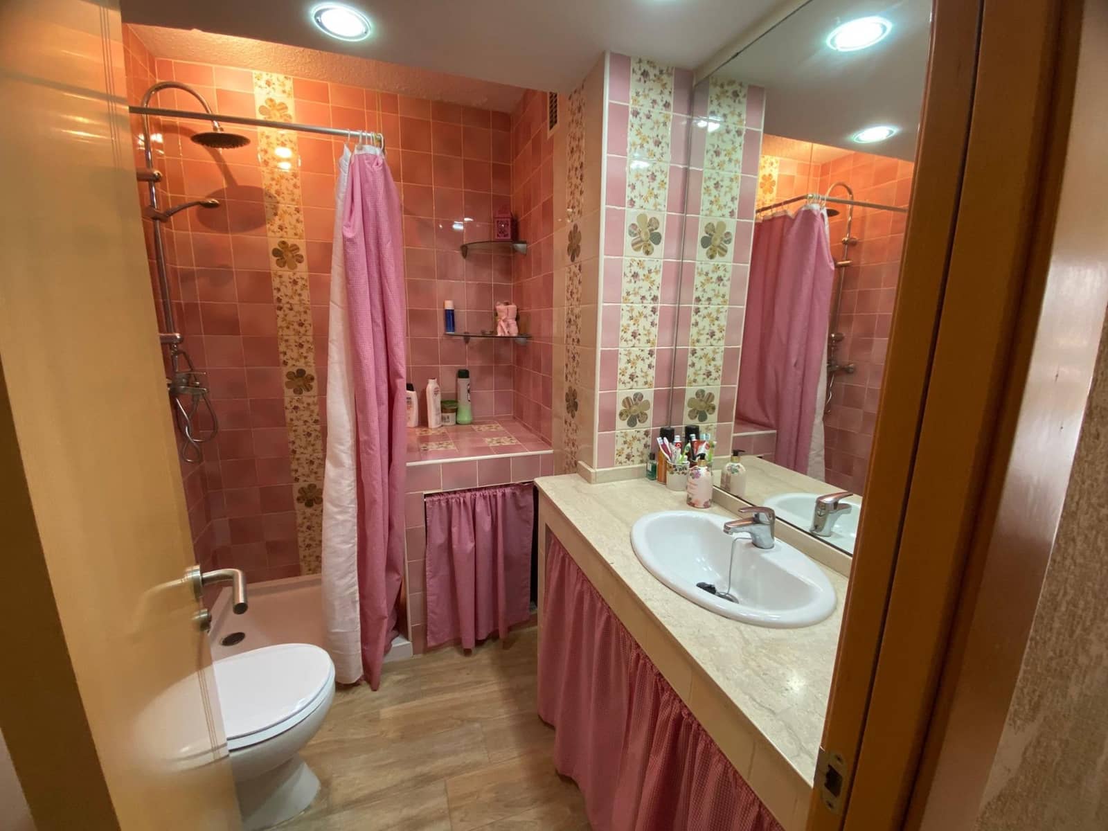 Studio for sale in Matalascanas with pool garage - € 109,990 (Ref: 9431125)