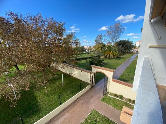 Studio til salgs i Matalascañas, Almonte med svømmebasseng garasje - € 109 990 (Ref: 9431125)