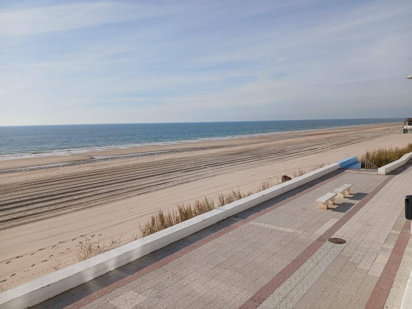 Studio for sale in Matalascanas with pool garage - € 109,990 (Ref: 9431125)