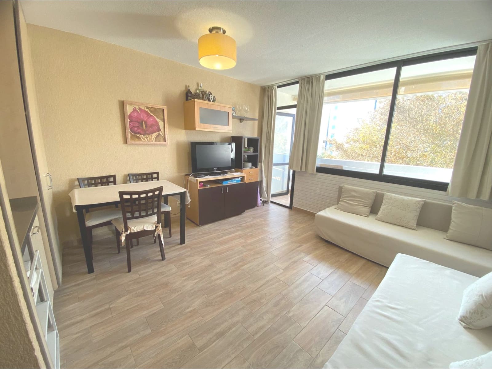 Studio for sale in Matalascanas with pool garage - € 109,990 (Ref: 9431125)