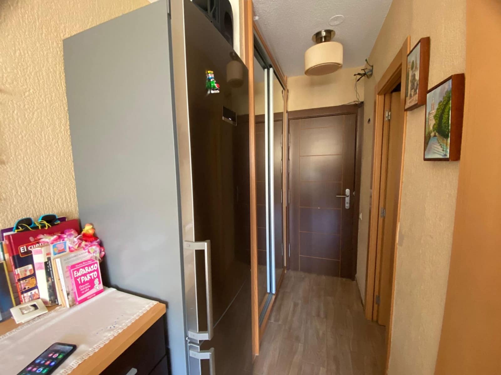 Studio for sale in Matalascanas with pool garage - € 109,990 (Ref: 9431125)