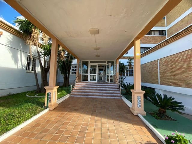 Monolocale in vendita in Matalascañas, Almonte con piscina garage - 109.990 € (Rif: 9431125)