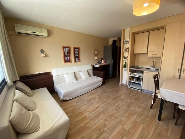 Monolocale in vendita in Matalascañas, Almonte con piscina garage - 109.990 € (Rif: 9431125)