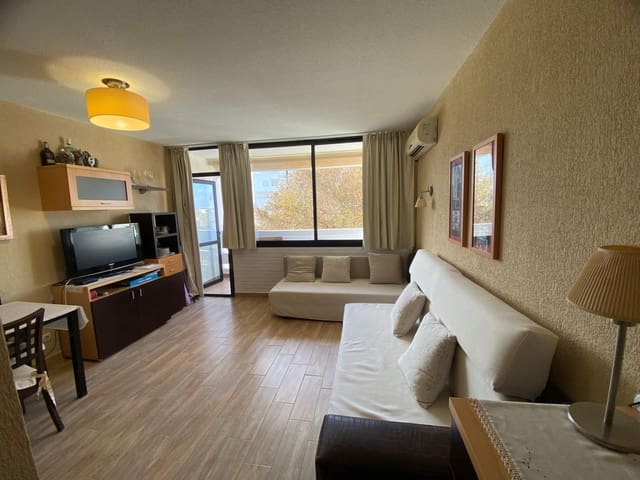 Studio til salgs i Matalascañas, Almonte med svømmebasseng garasje - € 109 990 (Ref: 9431125)