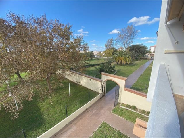 Studio til salgs i Matalascañas, Almonte med svømmebasseng garasje - € 109 990 (Ref: 9431125)