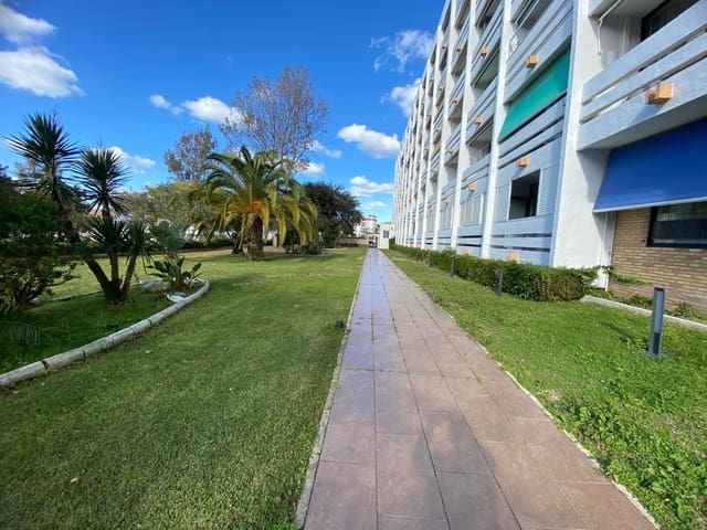 Studio for sale in Matalascañas, Almonte with pool garage - € 109,990 (Ref: 9431125)