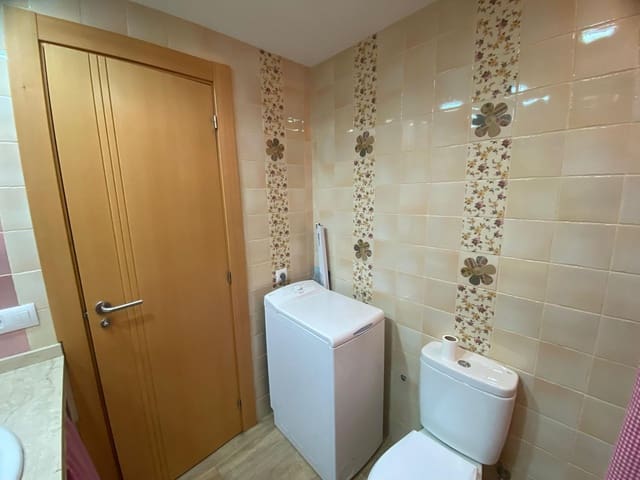 Studio for sale in Matalascañas, Almonte with pool garage - € 109,990 (Ref: 9431125)