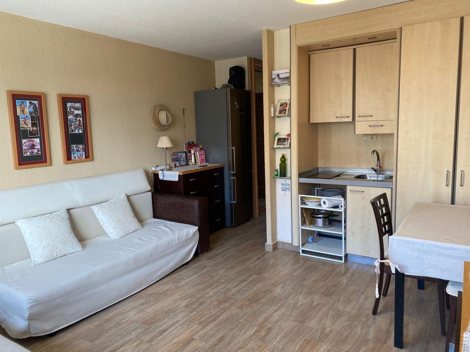 Studio for sale in Matalascanas with pool garage - € 109,990 (Ref: 9431125)