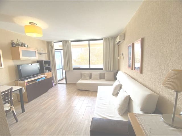 Studio for sale in Matalascañas, Almonte with pool garage - € 109,990 (Ref: 9431125)