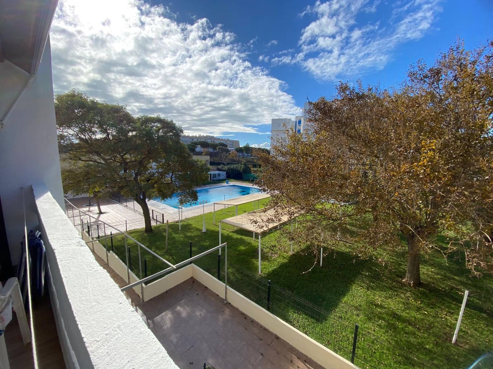 Studio for sale in Matalascanas with pool garage - € 109,990 (Ref: 9431125)