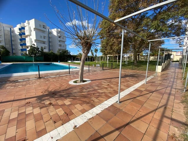 Studio for sale in Matalascañas, Almonte with pool garage - € 109,990 (Ref: 9431125)